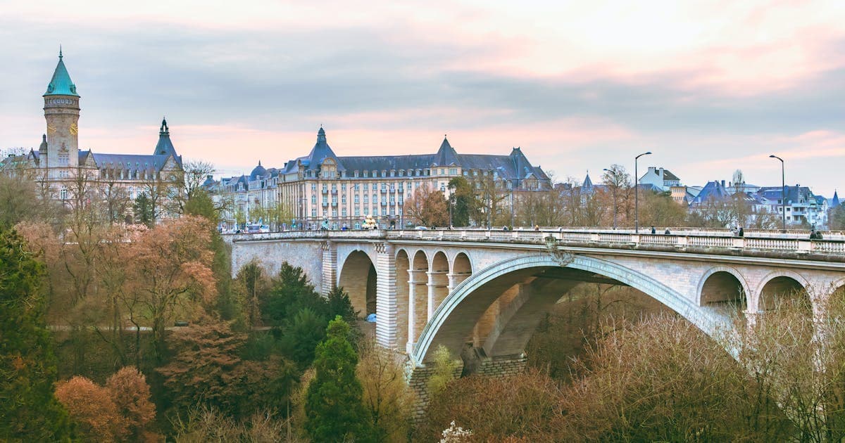 Le Guide Complet du Freelancing au Luxembourg