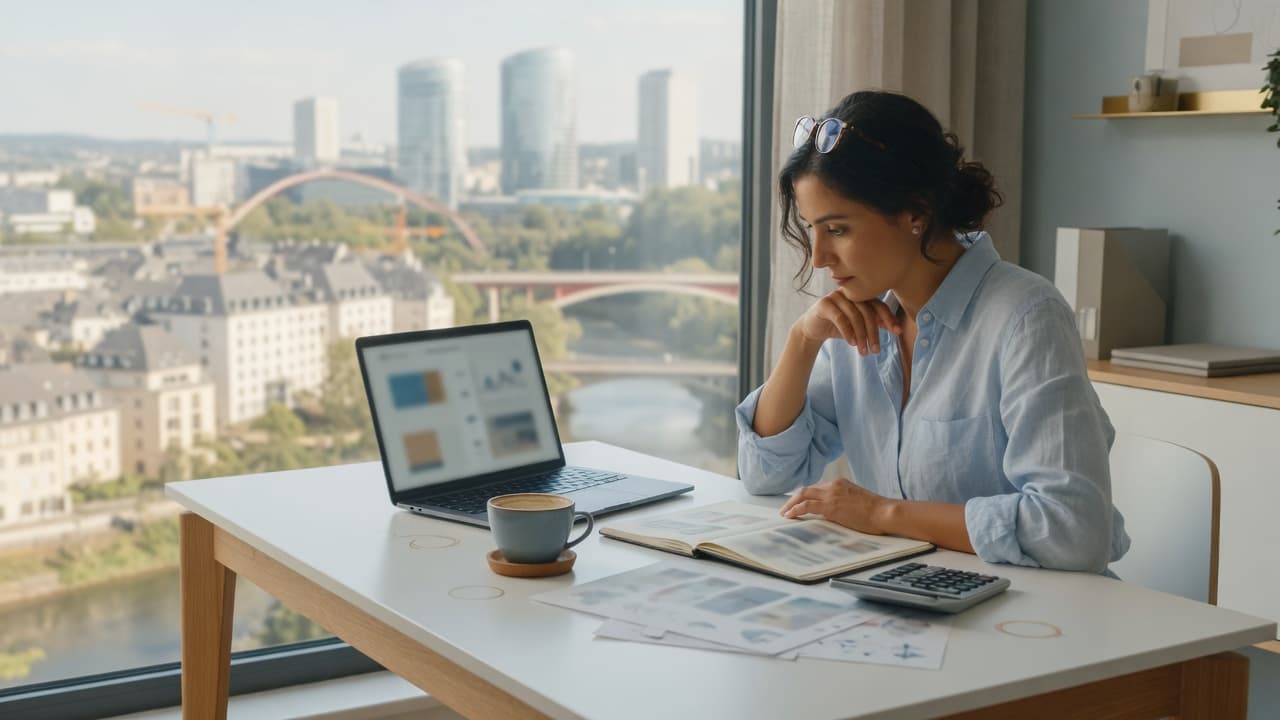TJM au Luxembourg en 2026 : quel tarif journalier facturer ?