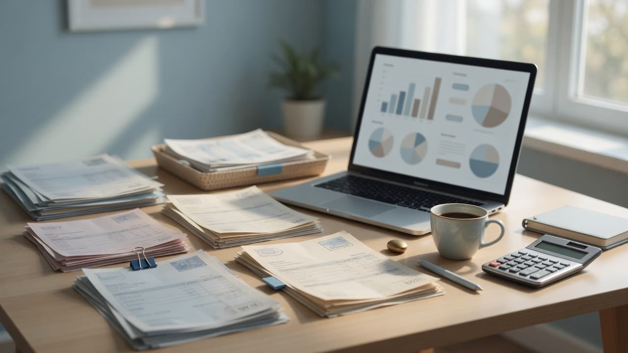 TVA et facturation pour freelances au Luxembourg : le guide pratique